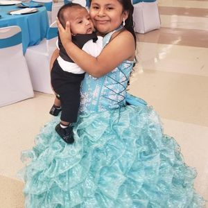 Meet your Posher, Mary